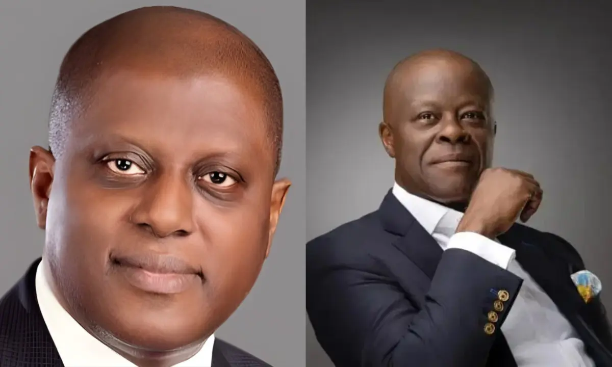 You are currently viewing Again, Edun, Cardoso Meet On Deepening Coordination Between Fiscal, Monetary Policies