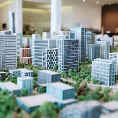 “N750 Billion Contract Awarded” — Julius Berger To Develop Phase 1 Of Abuja Centenary City After 11-Year Delay