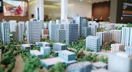 You are currently viewing “N750 Billion Contract Awarded” — Julius Berger To Develop Phase 1 Of Abuja Centenary City After 11-Year Delay
