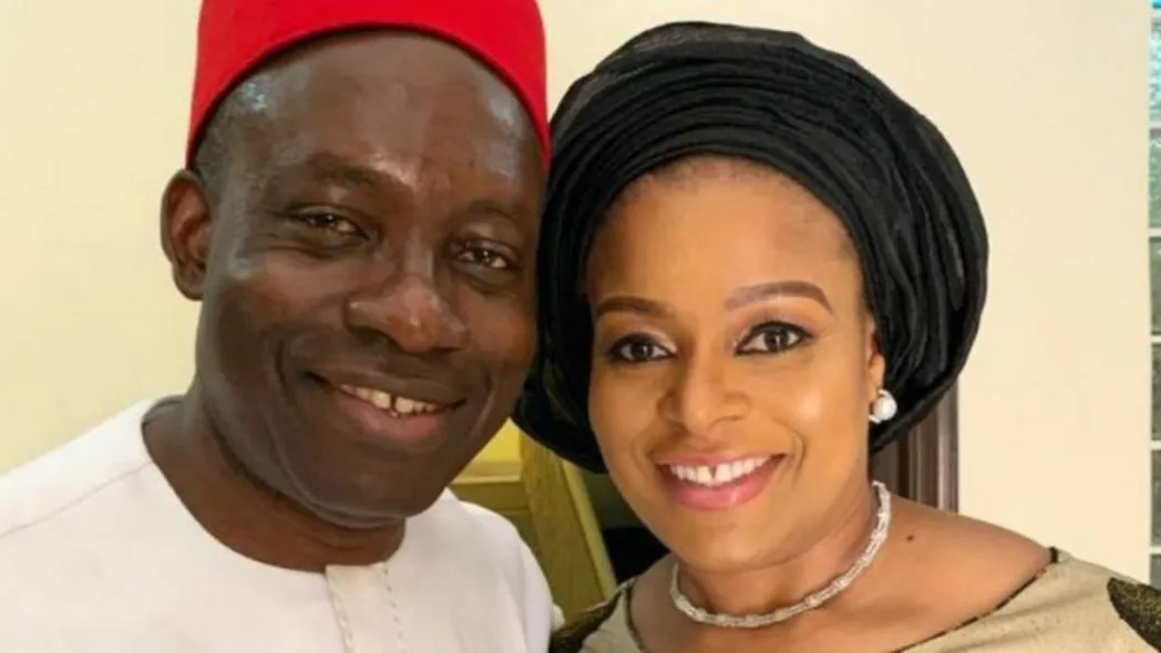 You are currently viewing I Lost My Mother At Eight, But Found Her In My Wife – Charles Soludo