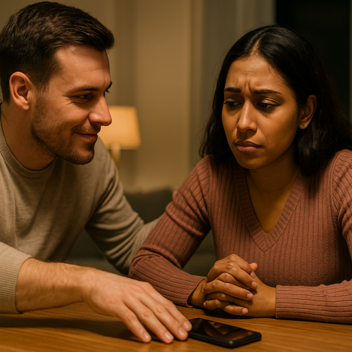 Read more about the article Are You in An Intelligence-gap Relationship?