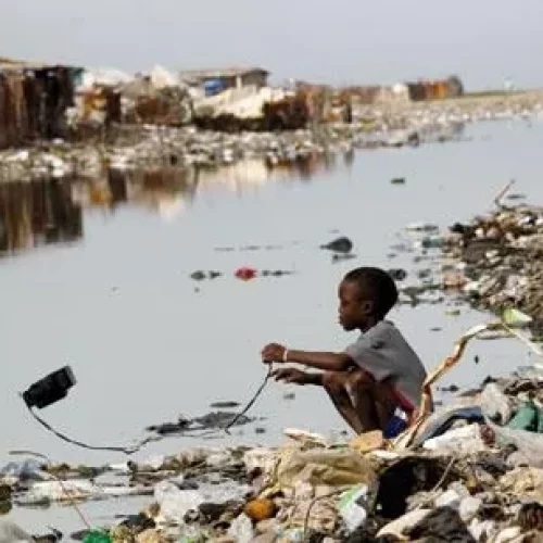 Africa CDC, WHO Unveil Continental Plan to Eliminate Cholera