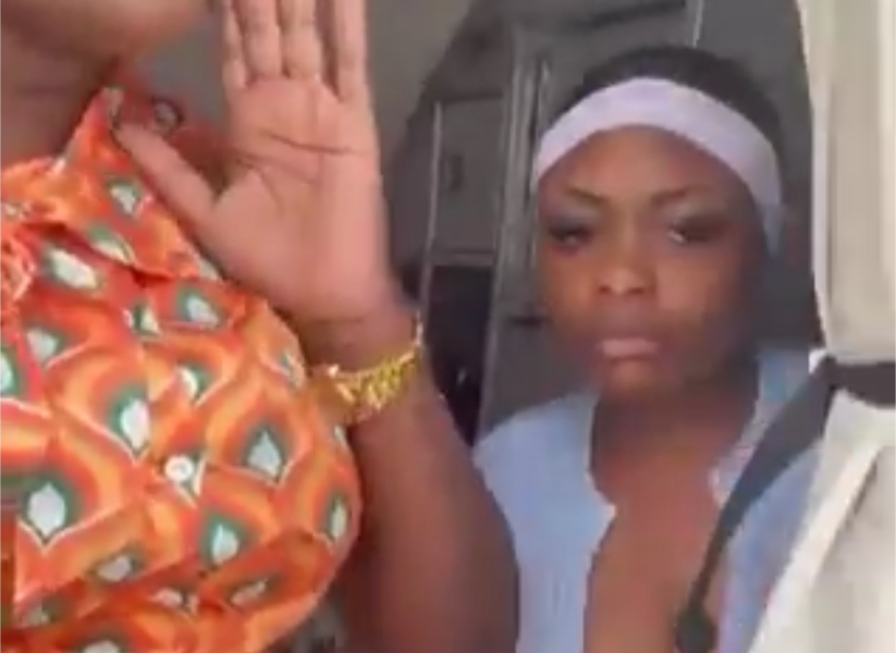 You are currently viewing Ibom Air Passenger Denies Filing N500b Lawsuit Against FG