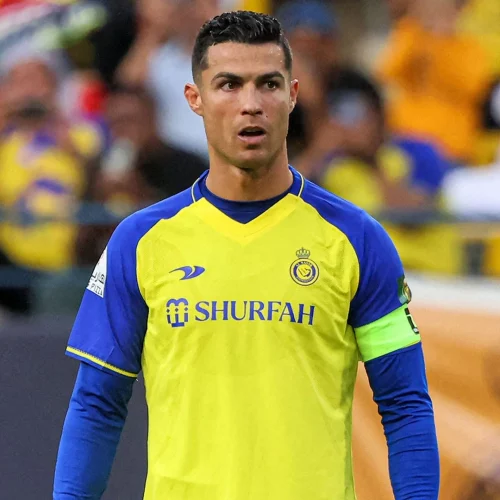Read more about the article Saudi Super Cup: Ronaldo Makes History After Al-Nassr’s Loss to Al Ahli