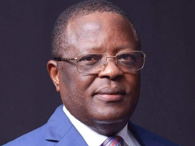 You are currently viewing Umahi: Tinubu Not Short-Changing South-east, Urges Region To Forget 2027
