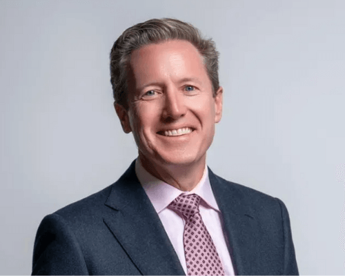 Read more about the article Dangote Appoints David Bird As CEO Of Refining, Petrochemicals Business