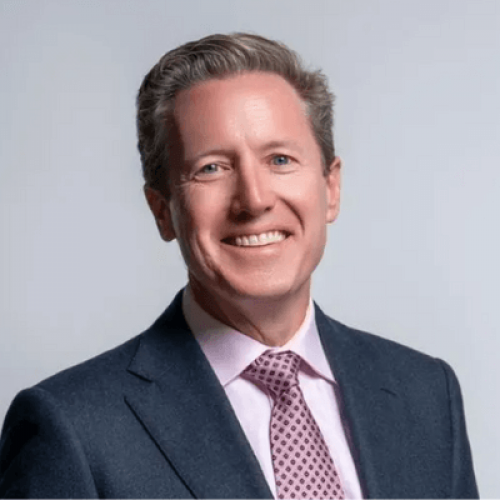 Dangote Appoints David Bird As CEO Of Refining, Petrochemicals Business