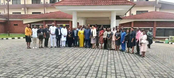 You are currently viewing Decline In Funding By United States Major Challenge In Fight Against Diseases – Summit
