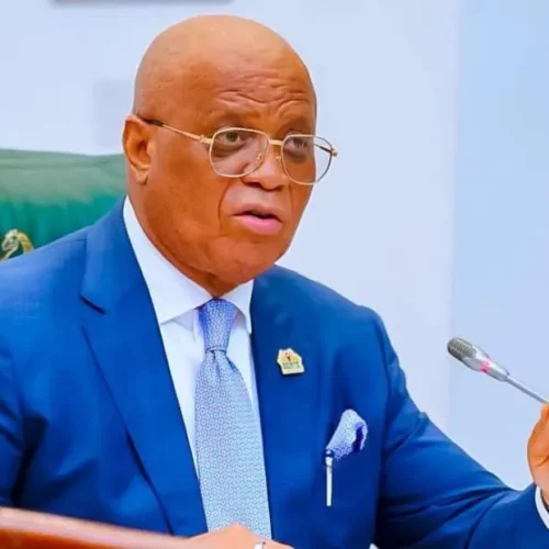 We Received Over 15,000 Applications For 3000 Jobs in Akwa Ibom – Gov Eno