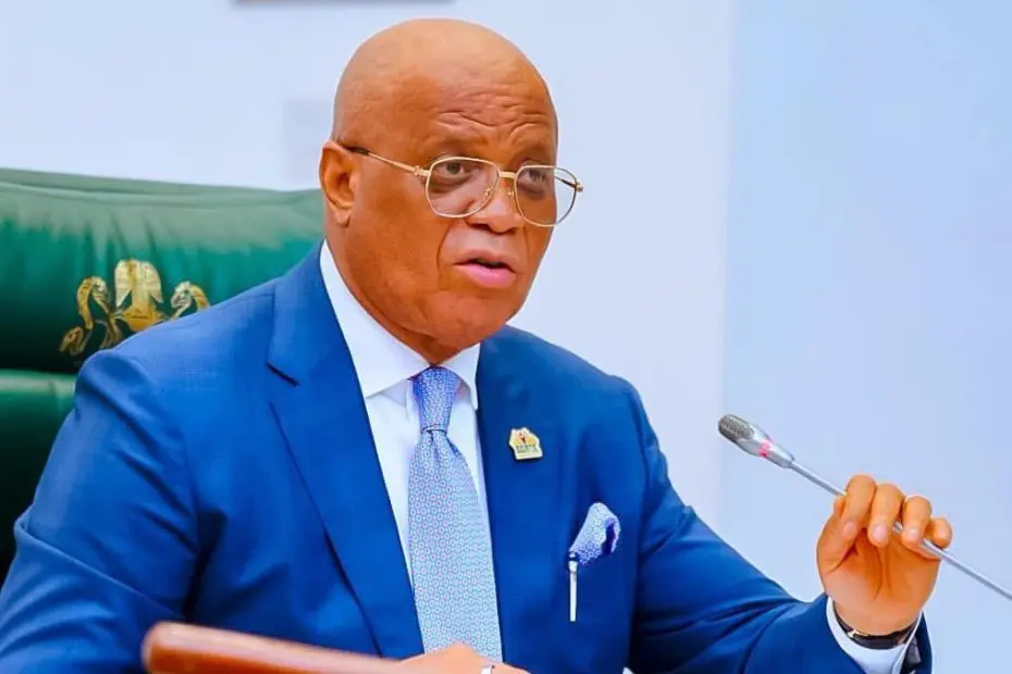 You are currently viewing We Received Over 15,000 Applications For 3000 Jobs in Akwa Ibom – Gov Eno