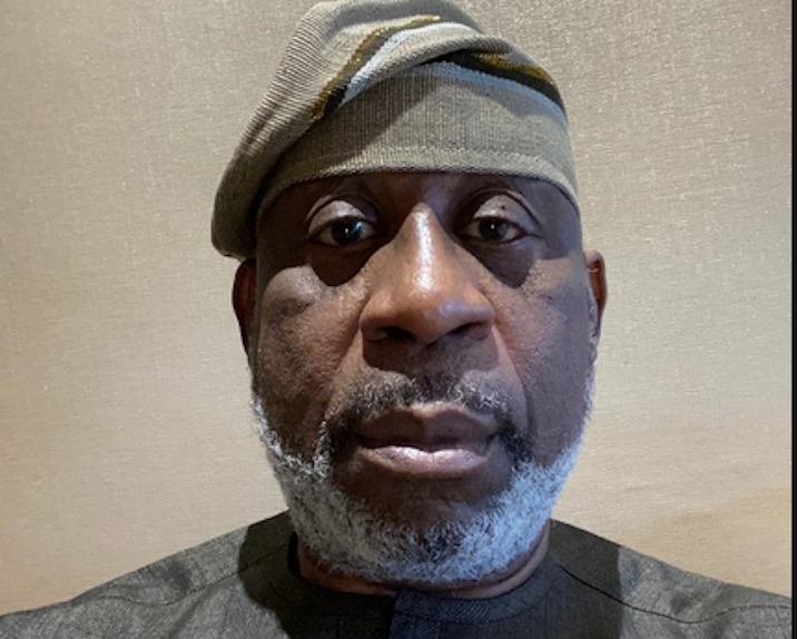 You are currently viewing Ode To The Heroine Of The Press, By Dele Alake