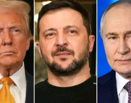Read more about the article Russia Bombs US Factory