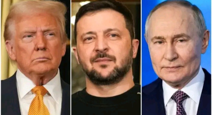 You are currently viewing Russia Bombs US Factory