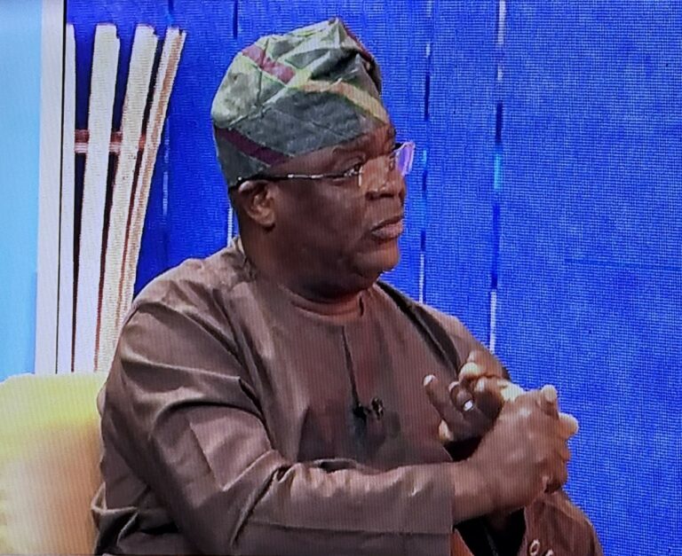 You are currently viewing I Take Responsibility For Abuja-Kaduna Train Accident – NRC MD
