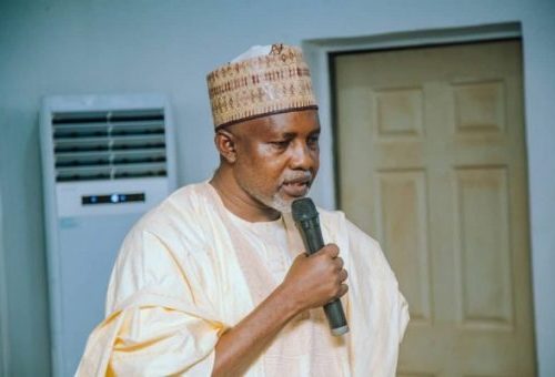 Read more about the article Federal Govt Disburses N493b To 5m Households