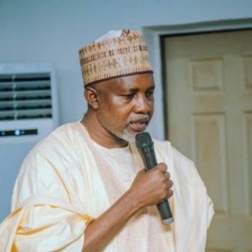 Federal Govt Disburses N493b To 5m Households