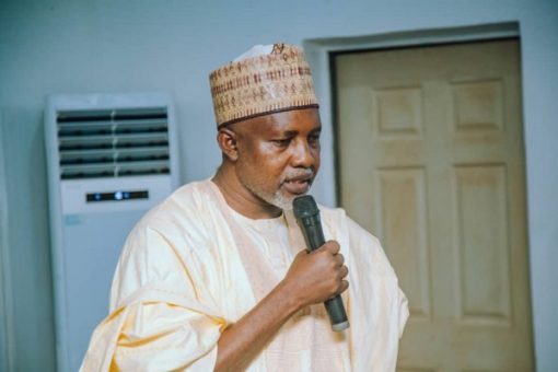 You are currently viewing Federal Govt Disburses N493b To 5m Households