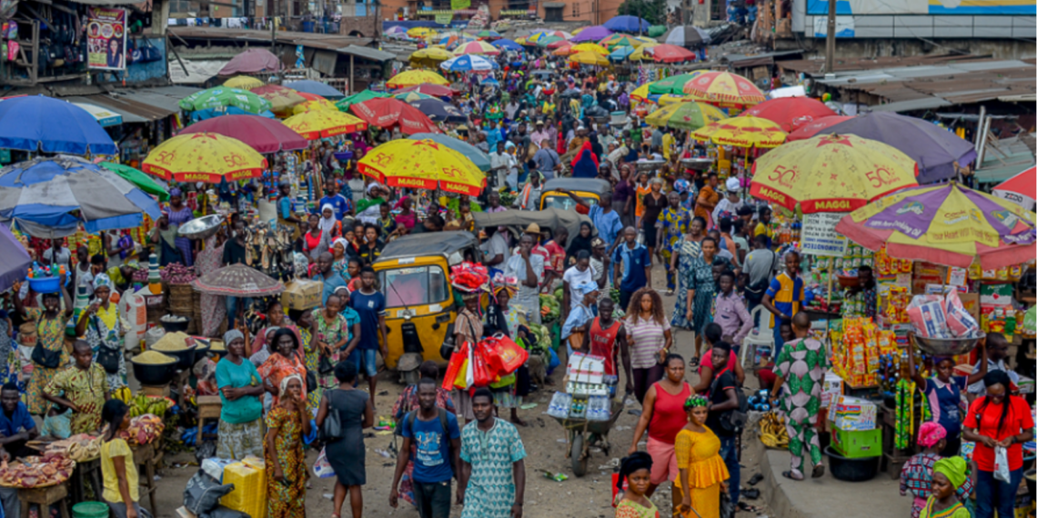 You are currently viewing Nigeria’s Business Confidence Grows For Sixth Straight Month In 2025 As Manufacturing Leads Recovery 