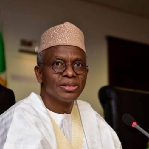 Northern Group Knocks El-Rufai Over Divisive Remarks