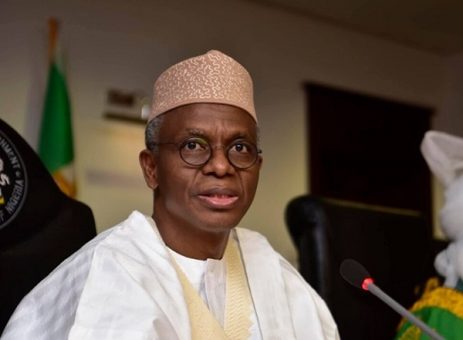 Read more about the article Northern Group Knocks El-Rufai Over Divisive Remarks
