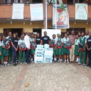 Employee Volunteering 3