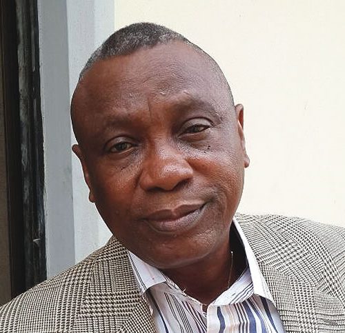 Read more about the article The Supreme Powers of the President, Eric Teniola