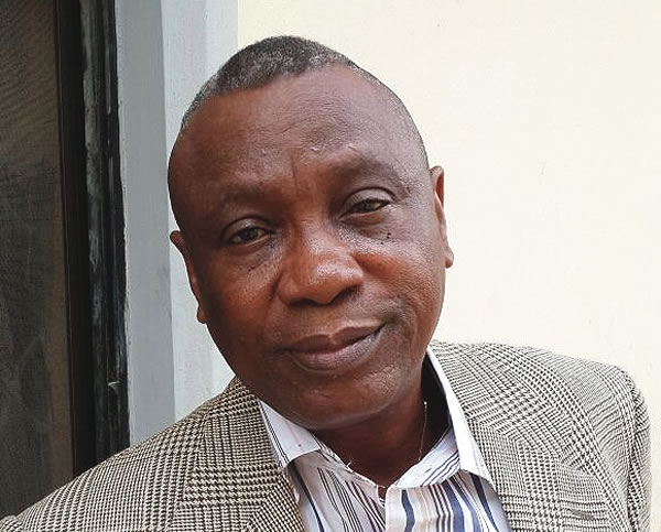 You are currently viewing The Supreme Powers of the President, Eric Teniola