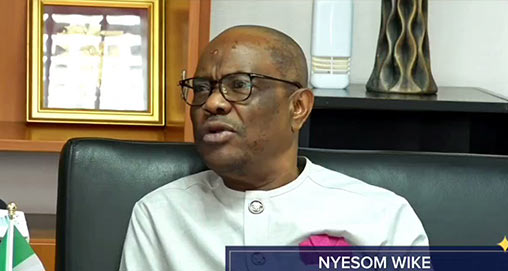 You are currently viewing “No Debt Owed” — Wike Dismisses Contractors’ N5.2bn Claims, Blames Irregular Civil Servant Awards