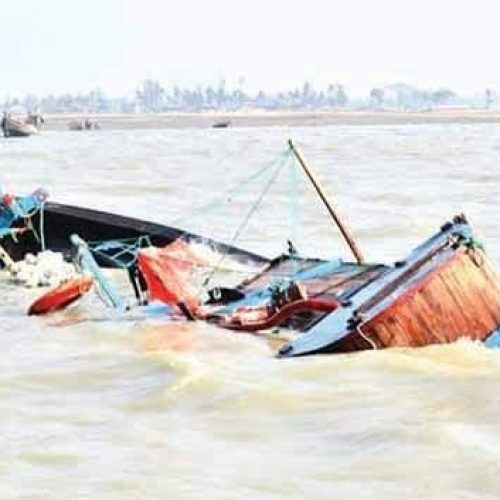 17 Rescued, 3 Dead as Boat Carrying Farmers Capsizes In Borno