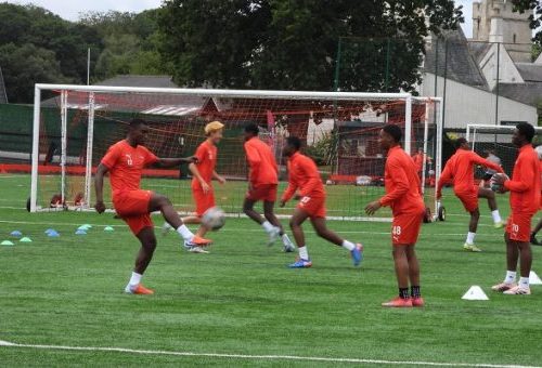 Read more about the article UK-Based FCV Academy Thrilled With Talented Nigeria’s Youngsters