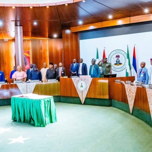 FEC Approves N13 billion Compensation Under Lagos Power Project, Okays Major National Grid Upgrades 