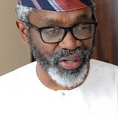 Read more about the article Gbajabiamila Mobilises Former Legislators in Support of Tinubu’s Second Term Bid, By Adedayo Akinwale 