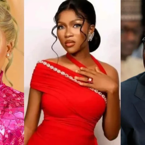 Read more about the article Phyna’s Sister Ruth Otabor Dies Weeks After Accident with Dangote Truck