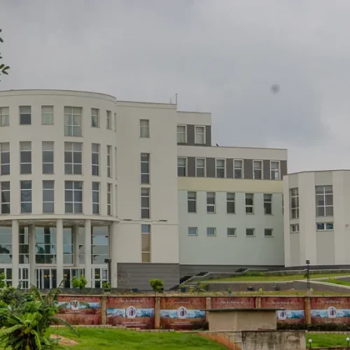 Read more about the article Obasanjo Library Raid: 17 Suspects Convicted So Far, As Two More Plead Guilty