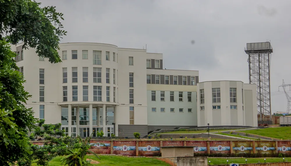 You are currently viewing Obasanjo Library Raid: 17 Suspects Convicted So Far, As Two More Plead Guilty