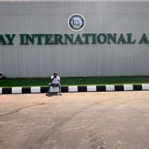 Read more about the article Gateway Airport: A Legacy Project To Unlock Ogun Economic Potentials