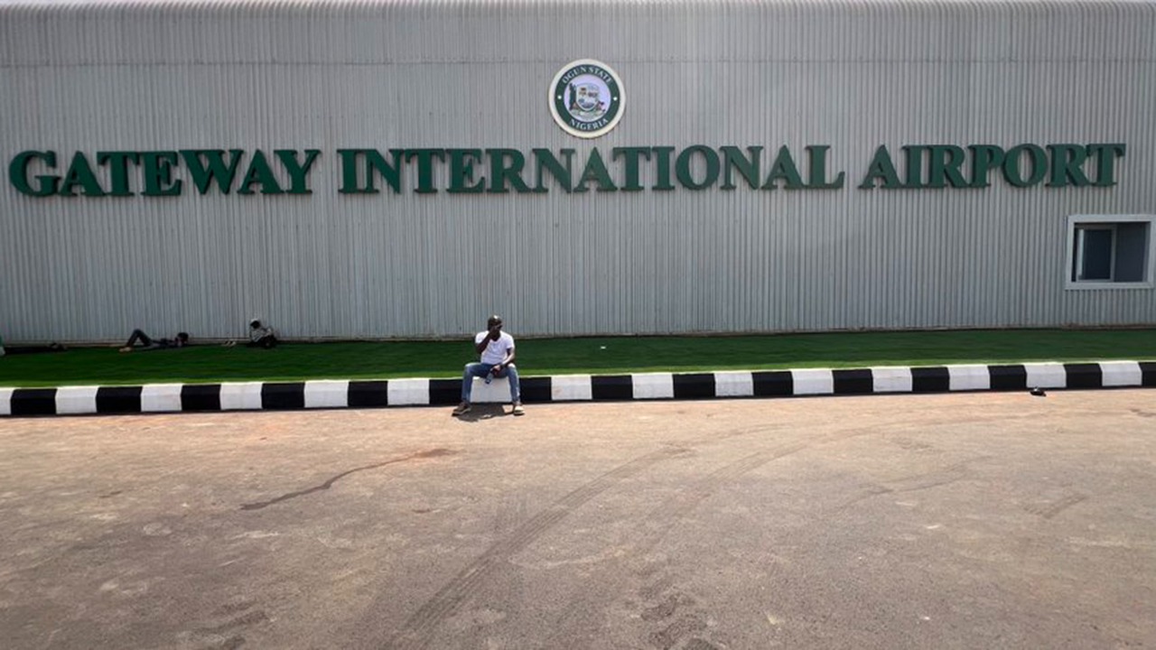 You are currently viewing Gateway Airport: A Legacy Project To Unlock Ogun Economic Potentials