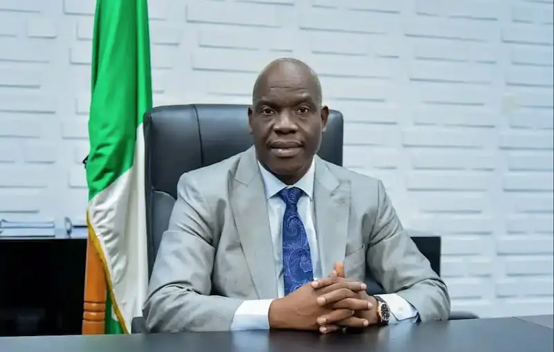You are currently viewing Nigerian Govt Vows To Sustain Oil Production Above OPEC Quota