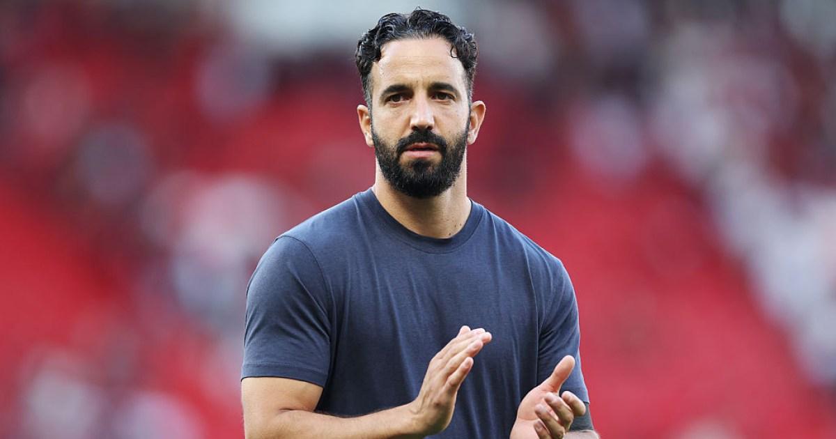 You are currently viewing Man Utd Urged To Reverse £26m Transfer Decision After Arsenal Defeat