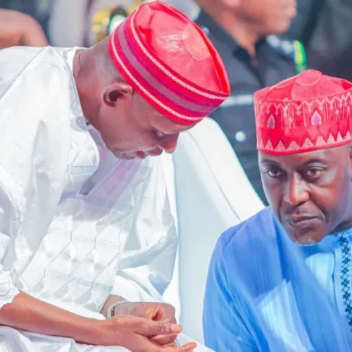 Read more about the article Nigerian Governor’s Aide In N6.5 Billion Corruption Scandal