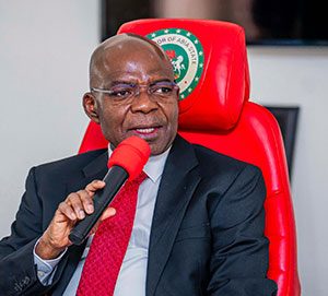 Governor Alex Otti