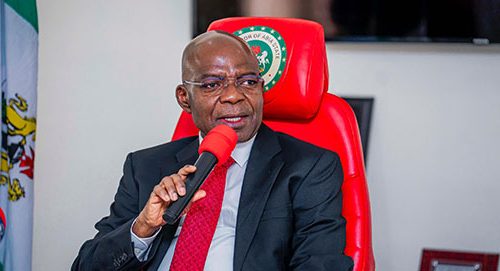 Read more about the article “Money Has No Color Or Religion” — Gov Otti Defends $125 Million Islamic Development Bank Loan As Purely Development-Focused
