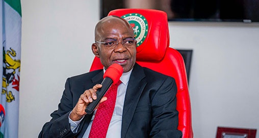 You are currently viewing “Money Has No Color Or Religion” — Gov Otti Defends $125 Million Islamic Development Bank Loan As Purely Development-Focused
