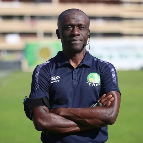 Read more about the article WAFCON 2024: CAF Sacks Referees Boss After Morocco FA Protest Nigeria’s Victory