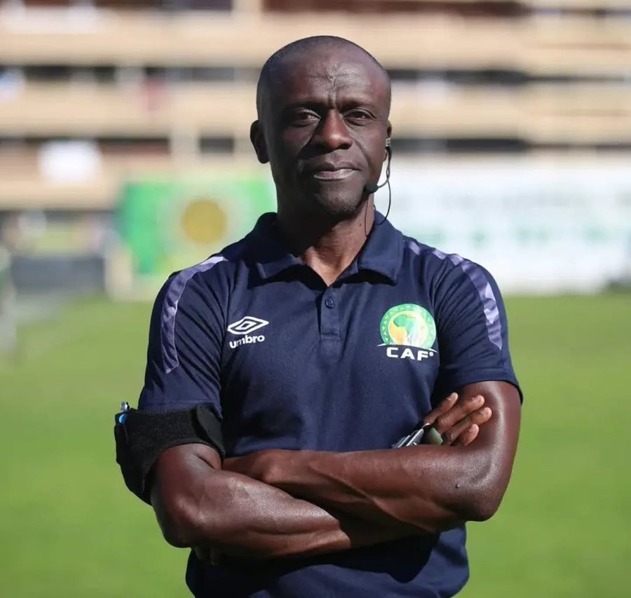 You are currently viewing WAFCON 2024: CAF Sacks Referees Boss After Morocco FA Protest Nigeria’s Victory