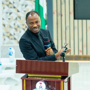 Head of Legal Enforcement and Regulations at the NDPC Babatunde Bamigboye 2048x1538 1