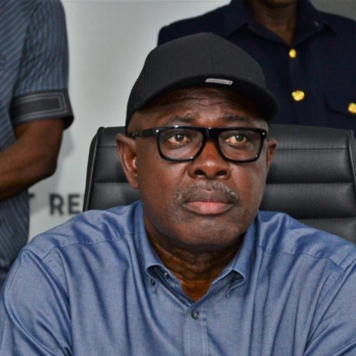 Read more about the article US Oil Firm Vaalco Eyes Return To Nigeria