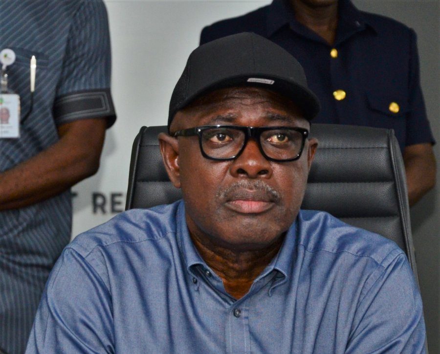 You are currently viewing US Oil Firm Vaalco Eyes Return To Nigeria