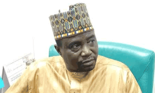 Read more about the article “Pay N1-3 Million Required” — Jigawa Rep Alleges Federal Lawmakers Must Pay Fees To Present Motions, Bills During Plenary