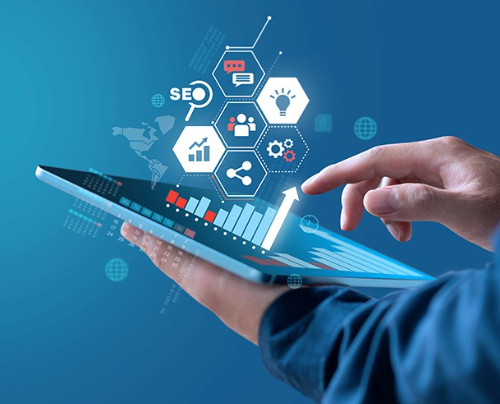 Read more about the article Tech Brands Drive Future Digital Economy to Support Nigeria’s $1trn 2030 Ambition, By Oluchi Chibuzor